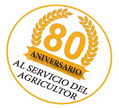 80 Aniversario de Bazar del Agricultor
